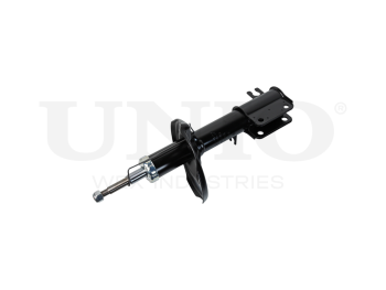 picture of Left front gas shock absorber from UNIO