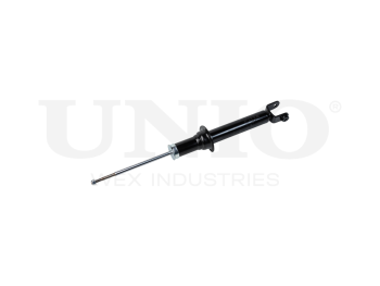 picture of Left rear gas shock absorber from UNIO