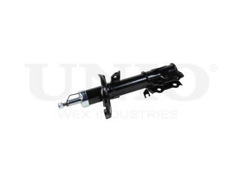 picture of Right front gas shock absorber from UNIO