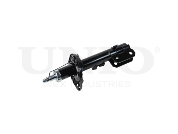 picture of Left front gas shock absorber from UNIO