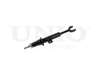 picture of Left front gas shock absorber from UNIO
