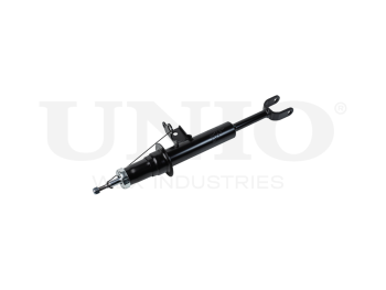 picture of Right front gas shock absorber from UNIO