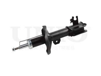 picture of Right front gas shock absorber from UNIO