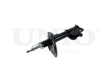 picture of Right front gas shock absorber from UNIO