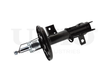 picture of Left front gas shock absorber from UNIO