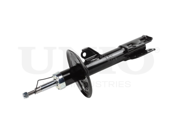 picture of Right front gas shock absorber from UNIO