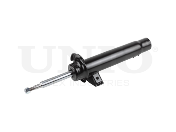 picture of Left front gas shock absorber from UNIO