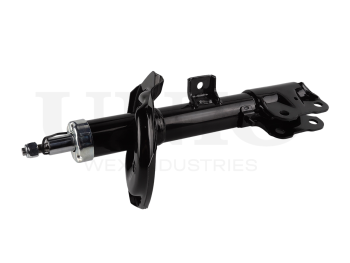 picture of Left front gas shock absorber from UNIO