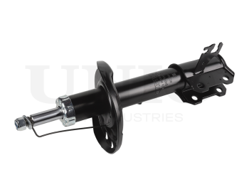 picture of Right front gas shock absorber from UNIO