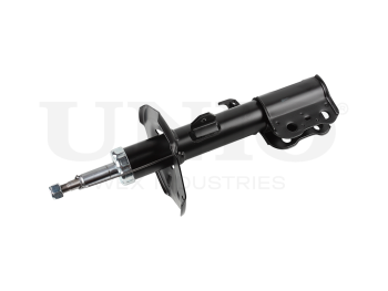 picture of Left front gas shock absorber from UNIO