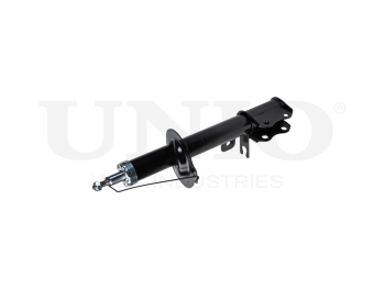 picture of Right rear gas shock absorber from UNIO