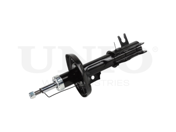 picture of Right front gas shock absorber from UNIO