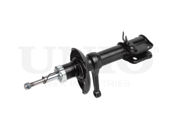 picture of Right front gas shock absorber from UNIO