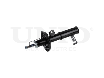 picture of Right front gas shock absorber from UNIO