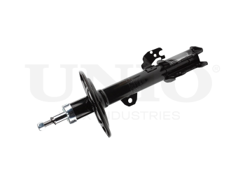 picture of Right front gas shock absorber from UNIO