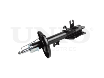 picture of Right front gas shock absorber from UNIO
