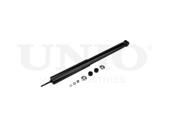 picture of Rear gas shock absorber from UNIO
