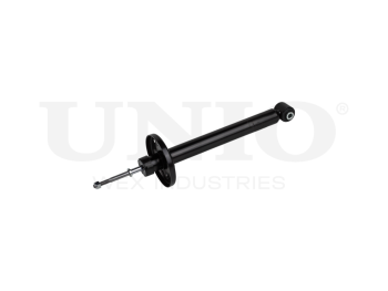 picture of Rear oil shock absorber from UNIO