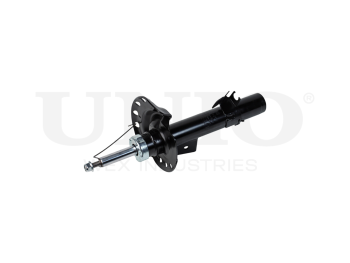 picture of Left front gas shock absorber from UNIO