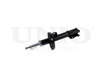 picture of Left front gas shock absorber from UNIO