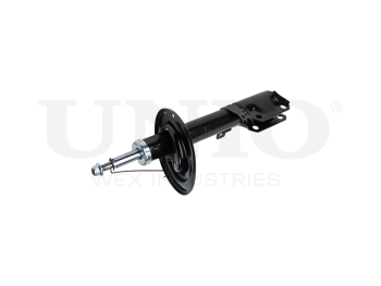 picture of Right rear gas shock absorber from UNIO