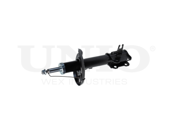 picture of Right front gas shock absorber from UNIO