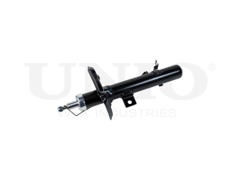 picture of Right front gas shock absorber from UNIO