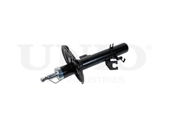picture of Left front gas shock absorber from UNIO