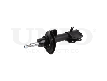 picture of Front left oil shock absorber from UNIO