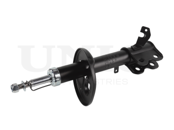picture of Right front gas shock absorber from UNIO