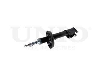 picture of Right front gas shock absorber from UNIO