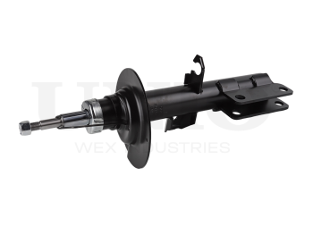 picture of Left front gas shock absorber from UNIO