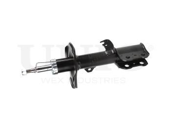 picture of Right front gas shock absorber from UNIO
