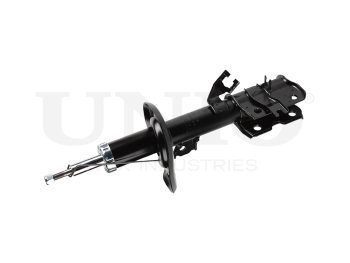 picture of Right front gas shock absorber from UNIO