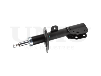 picture of Left front gas shock absorber from UNIO