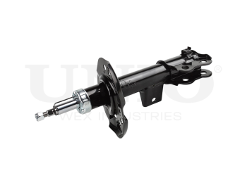 picture of Left front gas shock absorber from UNIO
