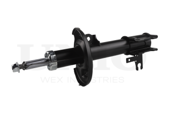 picture of Left front gas shock absorber from UNIO