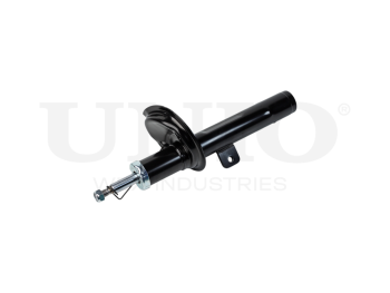 picture of Right front gas shock absorber from UNIO