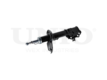 picture of Right front gas shock absorber from UNIO