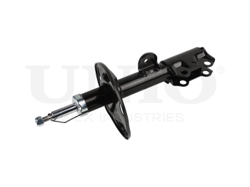 picture of Right front gas shock absorber from UNIO