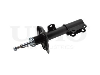 picture of Left front gas shock absorber from UNIO
