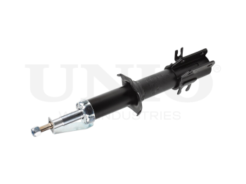 picture of Left front gas shock absorber from UNIO