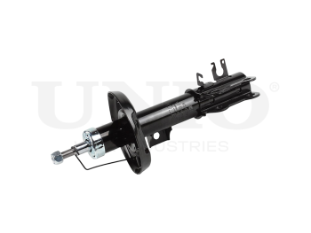picture of Right front gas shock absorber from UNIO