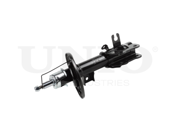 picture of Right front gas shock absorber from UNIO