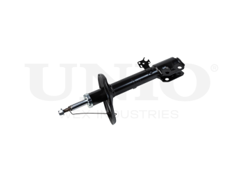 picture of Right front gas shock absorber from UNIO