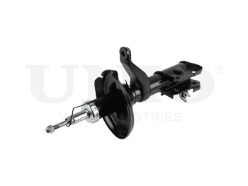picture of Left front gas shock absorber from UNIO