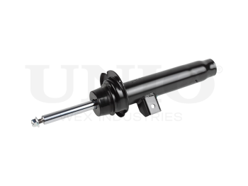 picture of Left front gas shock absorber from UNIO
