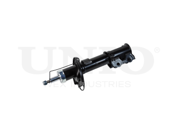 picture of Left front gas shock absorber from UNIO