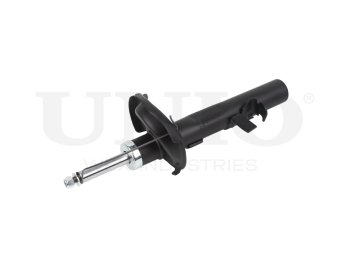 picture of Left front gas shock absorber from UNIO