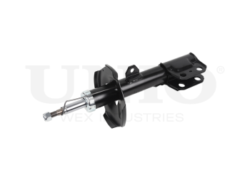 picture of Left front gas shock absorber from UNIO
